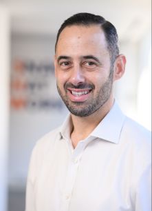 Richard  Cohen