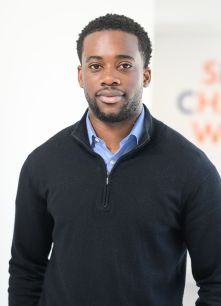 Ryan Mayele
