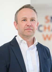 Stewart Smith