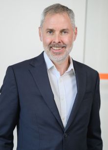 Tim Hodges