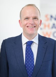 Tim Shaw